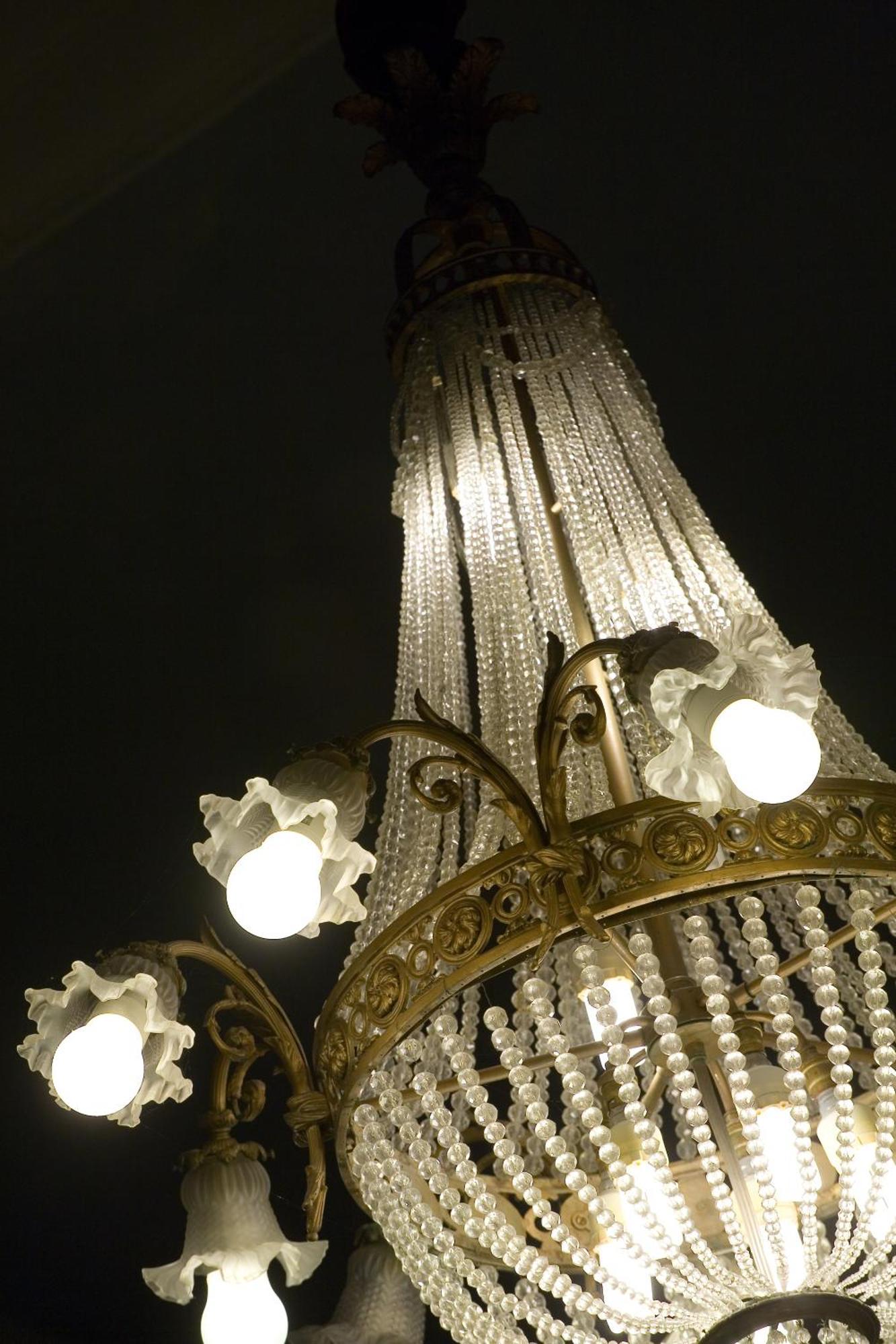 Logis Le Midland Hotell Vichy Exteriör bild